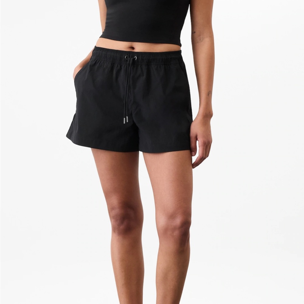 Athleta Farallon Short